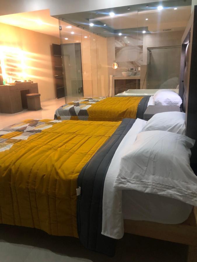 Casa Brillante Villa Tequila Dış mekan fotoğraf