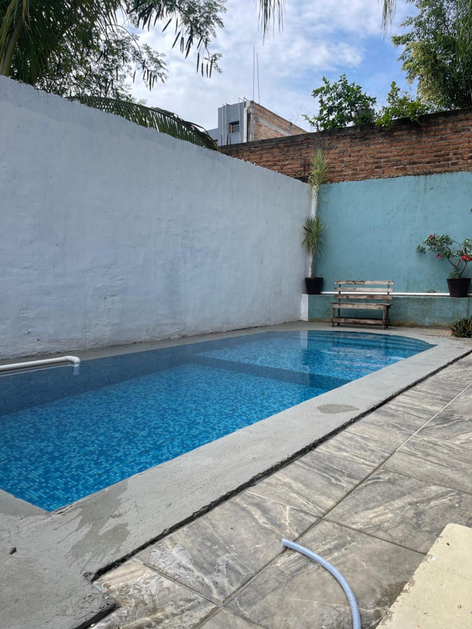 Casa Brillante Villa Tequila Dış mekan fotoğraf